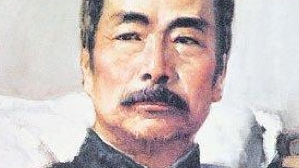 鲁迅：最先与最后