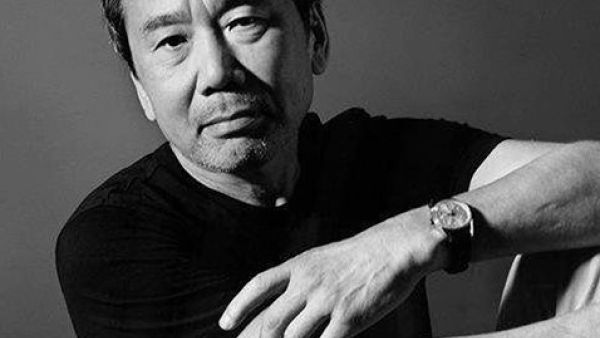 村上春树：夏天