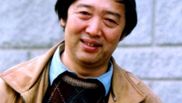 冯骥才：一生都付母亲河