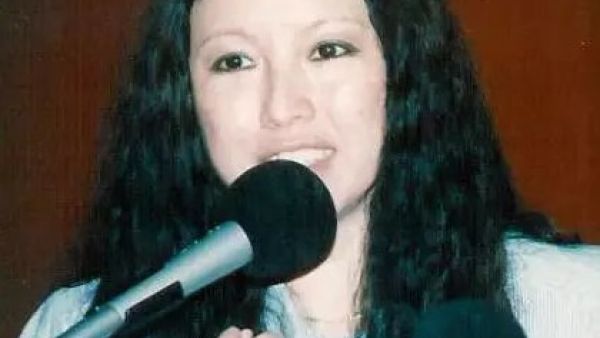 三毛：明日又天涯