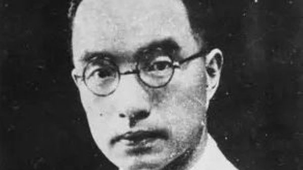 朱自清:说梦
