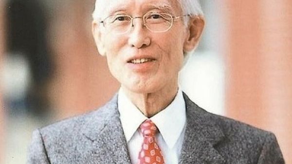 余光中：饶了我的耳朵吧，音乐