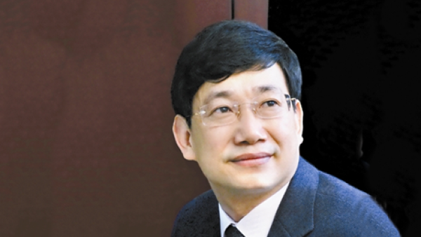 张宝明:人文音符——思想史行当的天籁之音