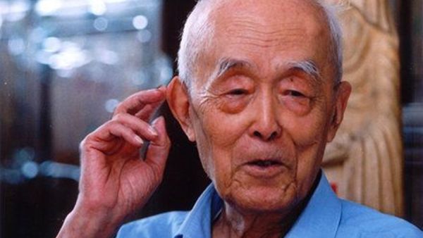 季羡林:走运与倒霉