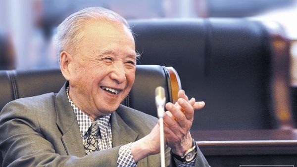 章开沅:大学啊,大学!