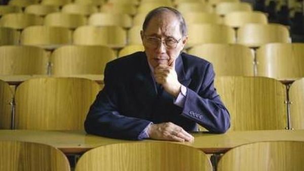 刘道玉：“塑造”与“成长”