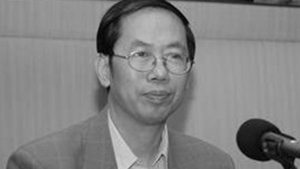 陈平原:大学三问