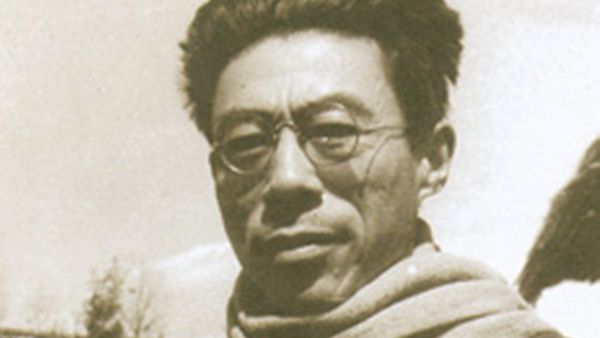 刘殿祥：闻一多与中国现代学术文化