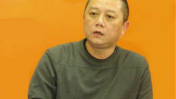 王朔:爱谈人生,是一种病