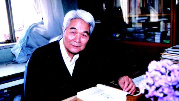 庞朴:儒家的“忧”与“乐”