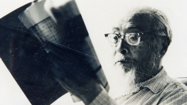 冯友兰:读书就是要过河拆桥