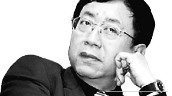 余秋雨:“君子”,中国人的人格理想