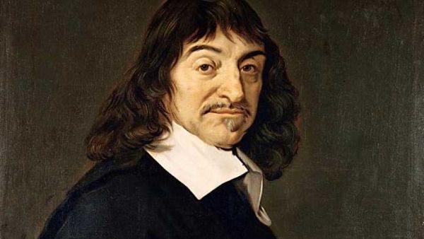 笛卡尔:高兴的定义