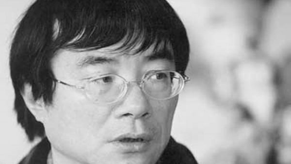 周国平:人与书之间