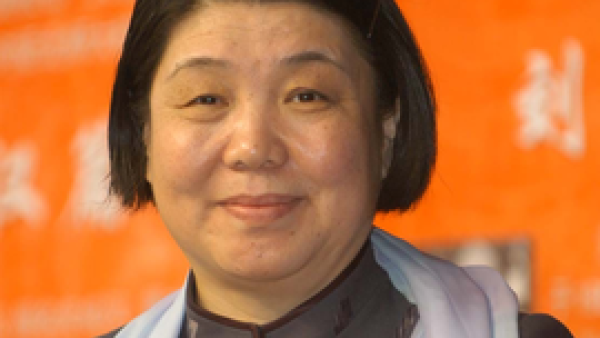 毕淑敏：母爱的级别