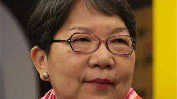 席慕蓉：生命的滋味