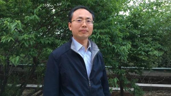 师力斌：杜甫再世 如何写诗