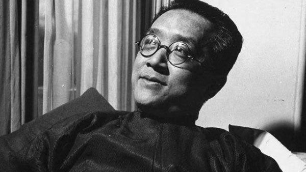 胡适：新年的梦想