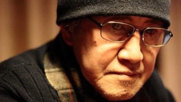 木心：明天不散步了