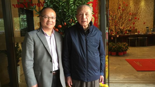 章开沅 陈才俊：东西方文化对话与中华文化的抉择（上）