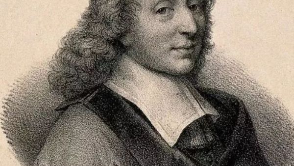 帕斯卡尔：《思想录》（节选）