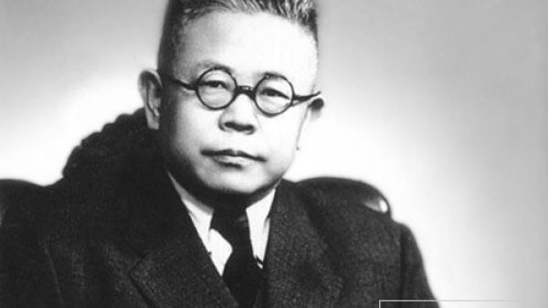 傅斯年:中国学校制度之批评