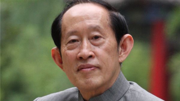 王立群:一座小城, 一所大学