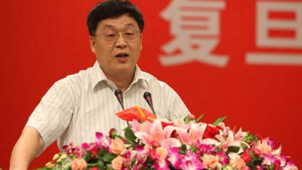 俞吾金：要善于限制自己