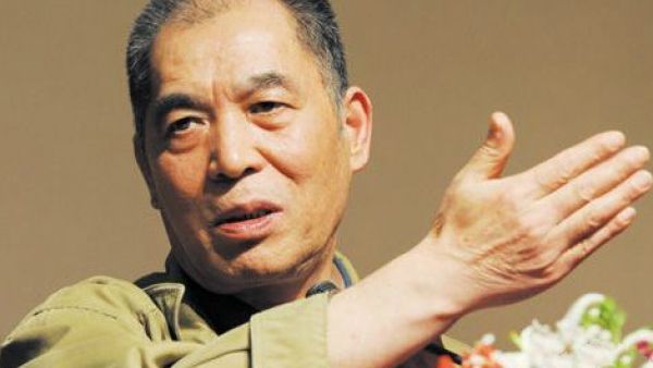 梁晓声：种子的力量