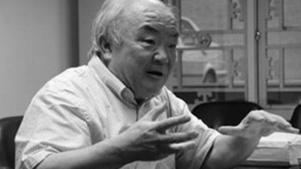 钱理群:我们为什么要读经典