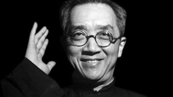胡适:找书的快乐