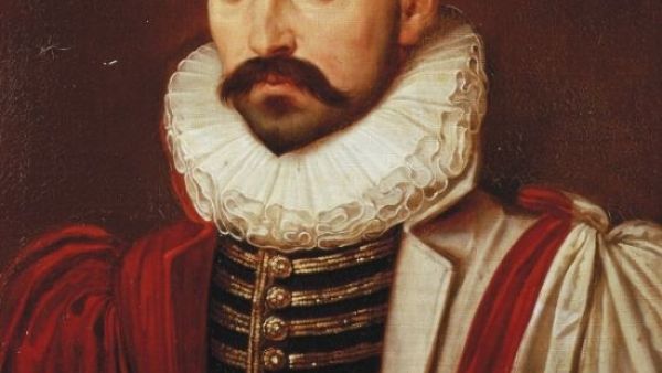 蒙田：探讨哲学就是学习死亡