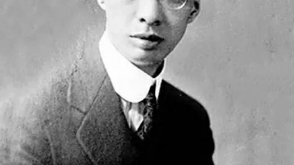 任鸿隽:烦闷与大学教育