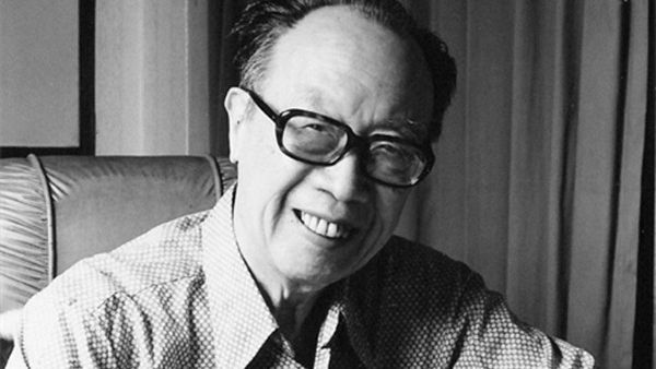 梁实秋:诗与诗人