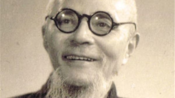 丰子恺:艺术三昧