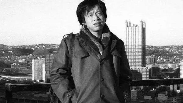 王小波：谁恭维我，我就骂谁