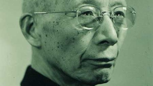 竺可桢:美国哈佛大学三百周年纪念感言