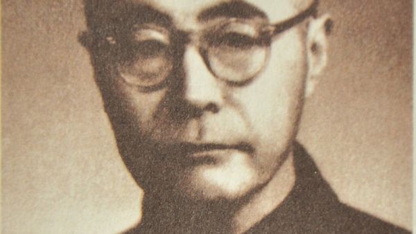 顾颉刚：怀疑与学问