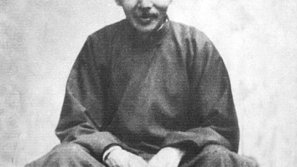 张季鸾:青年思想的出路