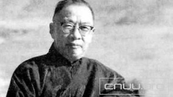 钱穆：科学与人生