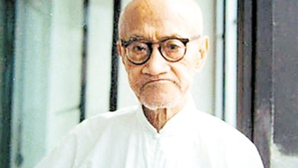 梁漱溟:三种人生态度——逐求、厌离、郑重