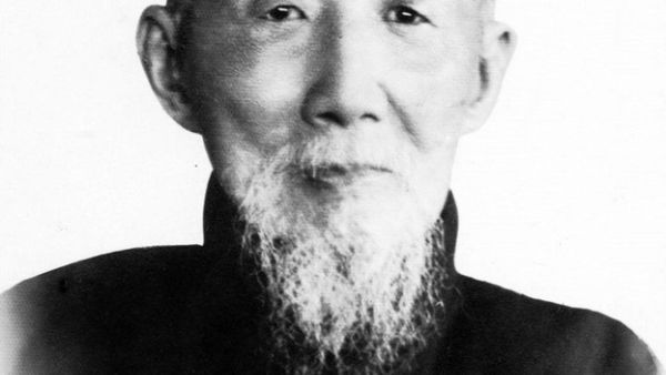 马相伯:关于震旦与复旦种种