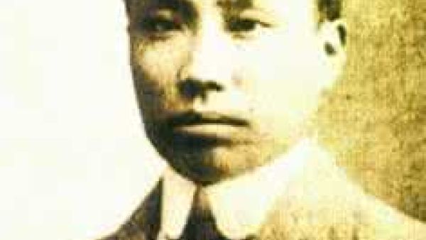 陈独秀：人生真意