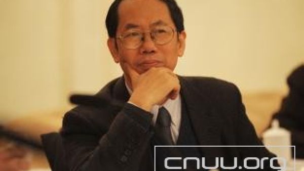 陈平原:应是绿肥红瘦——解读“当代中国大学”