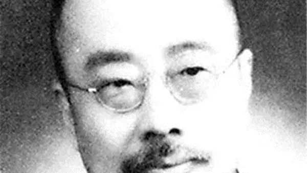 周作人：中秋的月亮