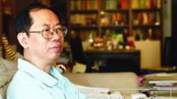 陈平原: 一辈子的道路取决于语文