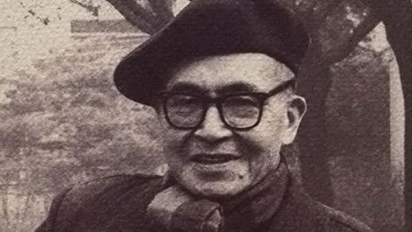 钱钟书:一个偏见