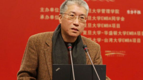 王晓明:张爱玲的幸运