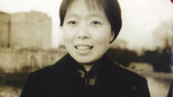 萧红:永远的憧憬和追求