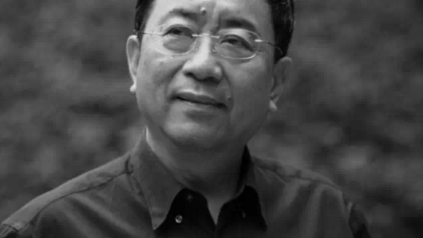 余秋雨：阅读的最大理由是想摆脱平庸